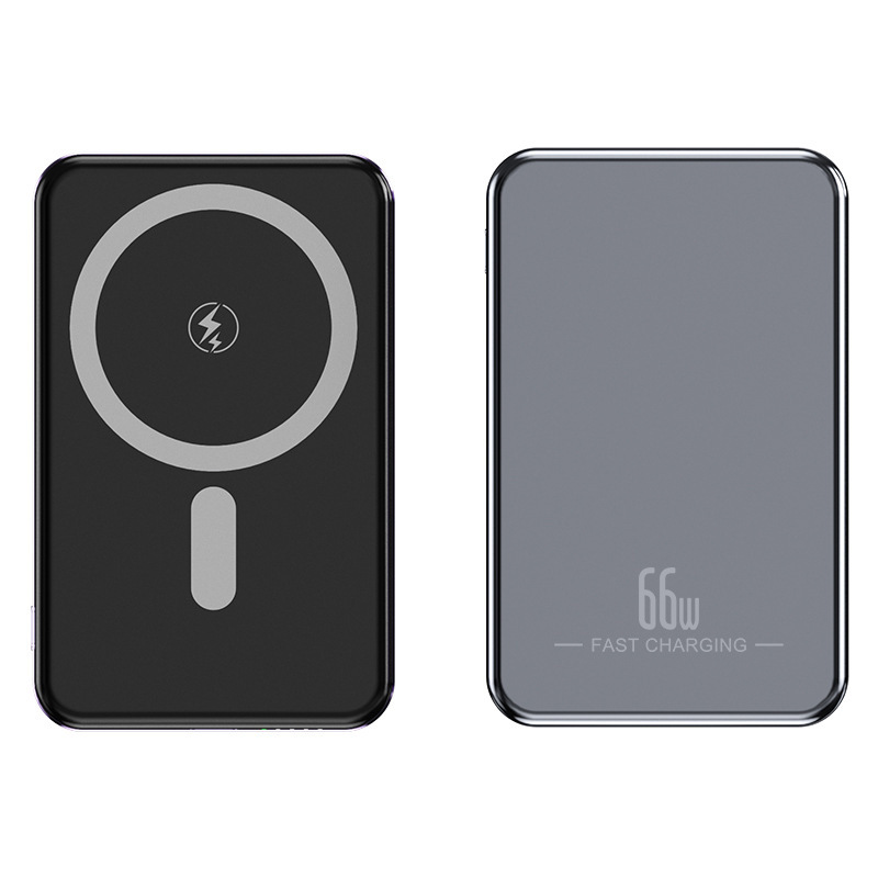 CW-105R 10000mAh 无线充电宝